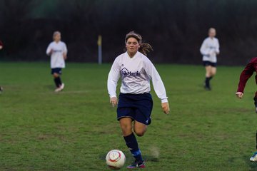 Bild 117 - Frauen TSV Zarpen - SG R�nnau/Daldorf : Ergebnis: 0:0